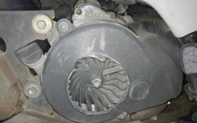 SUZUKI ADDRESS V125 G CF46A