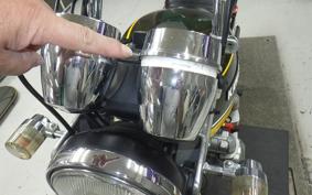KAWASAKI ZEPHYR 750 1997 ZR750C