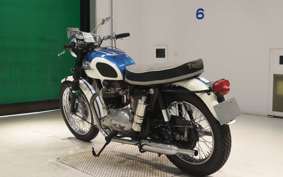 TRIUMPH TROPHY TR6 1999