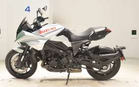 SUZUKI KATANA 2020 GT79B