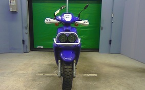 YAMAHA BW`S 100 4VP