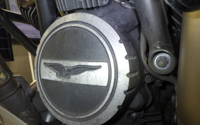 MOTO GUZZI V85 TT 2020