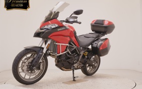 DUCATI MULTISTRADA 950 2017