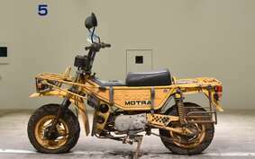 HONDA MOTRA AD05