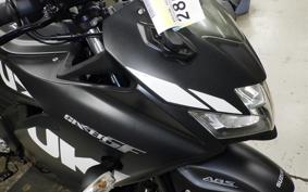 SUZUKI GIXXER 250 SF 1982 ED22B