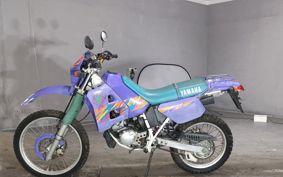 YAMAHA DT125R 3FW