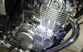 YAMAHA SR400 Gen.5 2019 RH16J