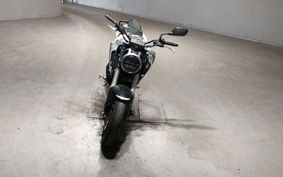 HONDA CB125 R JC79