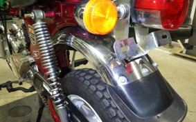 HONDA DAX 50 GEN 2 2021 AB26