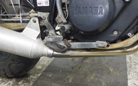YAMAHA TW200 2JL