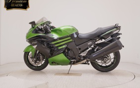 KAWASAKI ZX 1400 NINJA R A 2016