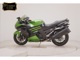 Фото Kawasaki ZX 1400 NINJA R A 2016 с японского аукциона