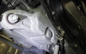 HONDA LEAD 125 JF45