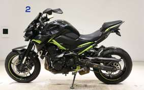 KAWASAKI Z900 2021 ZR900B
