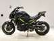 Фото Kawasaki Z900 Gen.2 2021 с японского аукциона