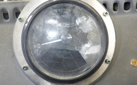 HONDA GYRO CANOPY TA03