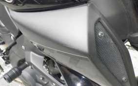 YAMAHA MT-15 2001