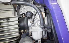 YAMAHA TT250R RAID 2022 4GY