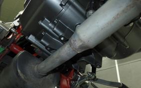 BENELLI TNT125 2021