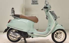 VESPA PRIMAVERA 150 2004