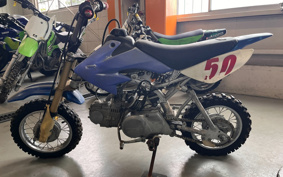 HONDA CRF50F AE03