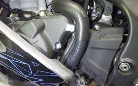 KAWASAKI ZX-25R-2SE 2022 ZX250H