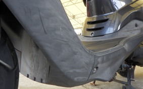YAMAHA AXIS 125 TREET SE53J