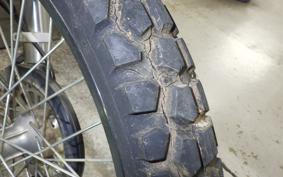 YAMAHA SEROW 225 Gen.3 2024 DG08J
