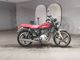 Фото Yamaha YB125SP с японского аукциона