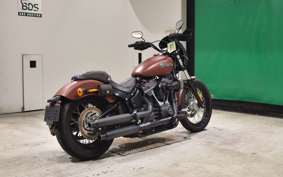 HARLEY FXBB1750 2018
