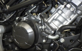 HONDA CB125 R JC91