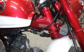 HONDA MONKEY 2016 AB27