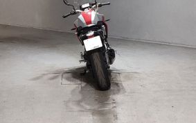 BMW F900R 2020 0K11