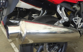 HONDA CBR600F GEN 3 2001 PC35