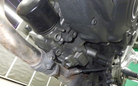SUZUKI GLADIUS 2010 VK58A