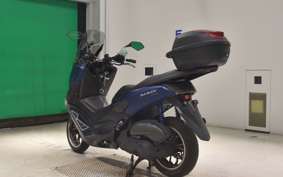 YAMAHA N-MAX 155 A 1994 SG50J