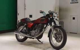 YAMAHA SR500 1983 2J2