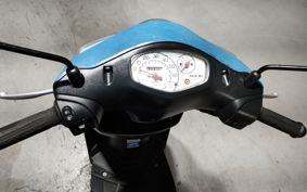 SUZUKI LET's CA4AA