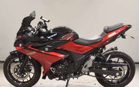 SUZUKI GSX-250R