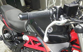 BENELLI TNT249S