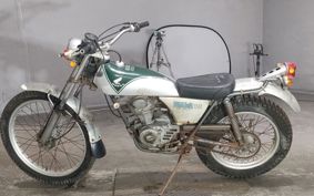 HONDA TL125 BIALS  TL125