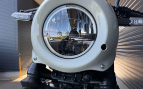 KAWASAKI ELIMINATOR 400SE 2026 EL400A