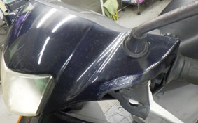 SUZUKI ADDRESS V125 2019 CF46A