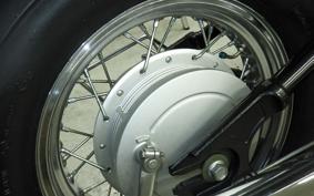 YAMAHA DRAGSTAR 400 CLASSIC 2005 VH01J