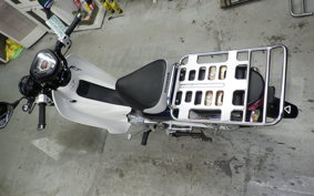 HONDA C110 SUPER CUB 2008 JA10