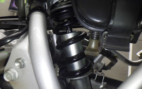HONDA XR100 MOTARD 2025 HD13
