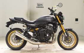 KAWASAKI Z900RS SE 2025 ZR900K