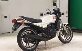 YAMAHA RZ 250 2008 4L3