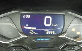 HONDA PCX 160 KF47