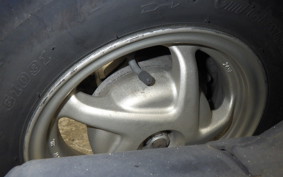 HONDA LEAD 110 2014 JF19